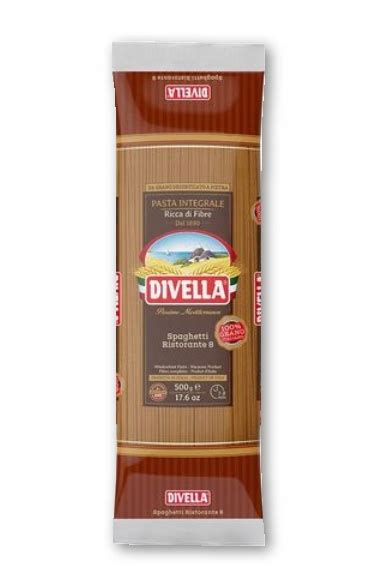 Makaron spaghetti Divella 500 g porównaj ceny Allegro pl