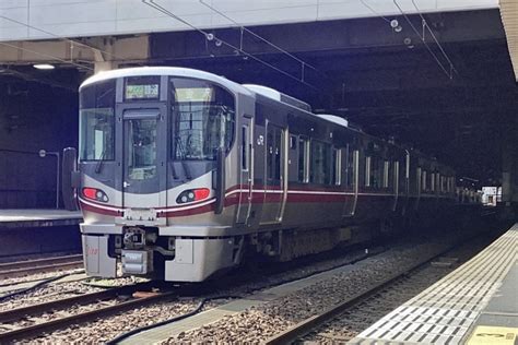 Jr西日本521系電車 クモハ521 110 金沢駅 Irいしかわ 鉄道フォト・写真 By てばどめさん レイルラボraillab