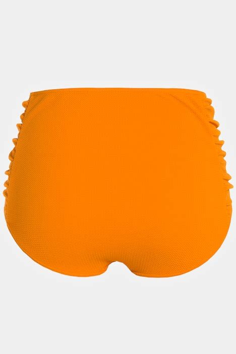 Bikini Struktur Rüsche Softschalen Träger verstellbar Bikinis Tankinis Bademode