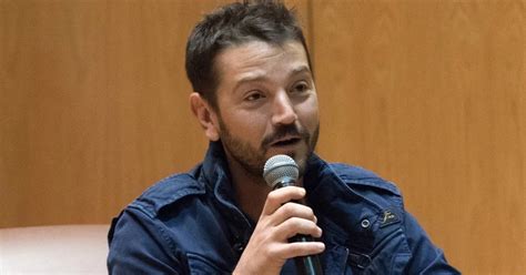 Diego Luna Presentó Un Cortometraje Con El Que Busca Sensibilizar Sobre