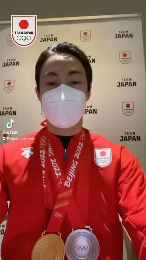 日本オリンピック委員会さんのインスタグラム動画 日本オリンピック委員会instagram「 Beijing2022