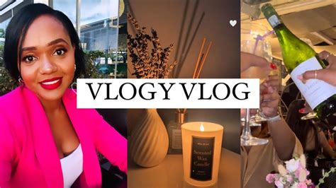 VLOG Galentines Solo Days YouTube