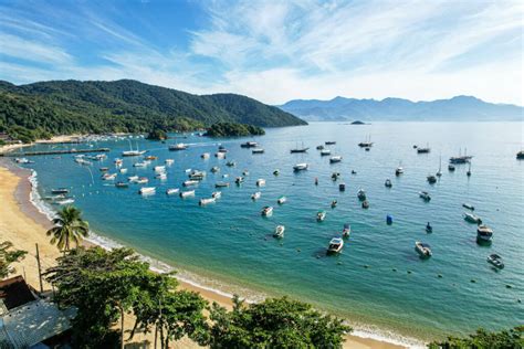 O Que Fazer Em Ilha Grande Melhores Dicas Passeios E Restaurantes