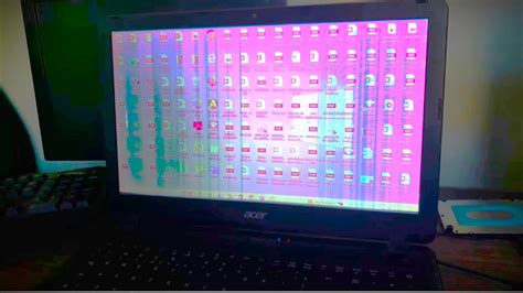 Como Trocar Tela Notebook Acer Aspire E5 Modelo ES1 572 3562 Tela