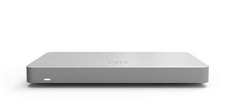 Cisco Meraki Mx Cloud Managed Products