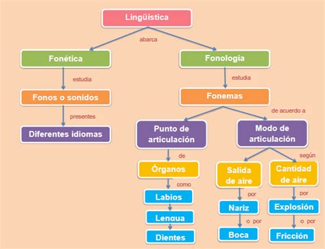 FonÉtica AcÚstica FonÉtica Y FonologÍa