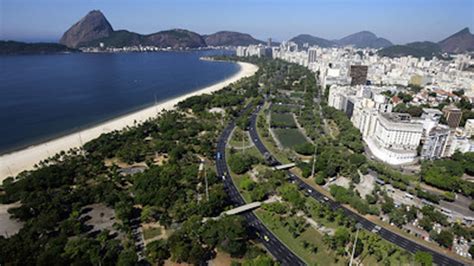 BNDES fará concessão de Aterro do Flamengo e outros no Rio