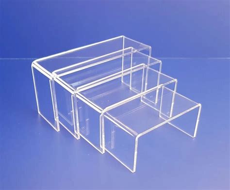 Акриловые подставки оптом и в розницу. - Изделия из оргстекла Plexiglas ...