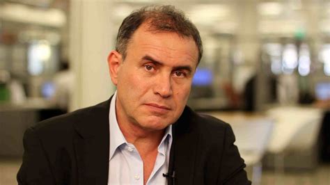 Nouriel Roubini Talks The Global Economy And Key Trends Videos