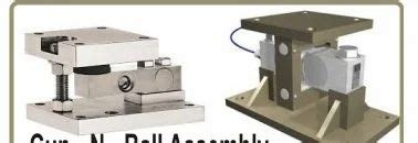 Tank Weigh Systems At Best Price In Ahmedabad By Maruti Weightech