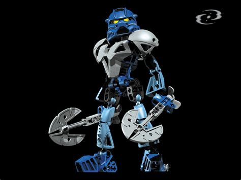 Image Bionicle Blue Brickipedia Fandom Powered By Wikia