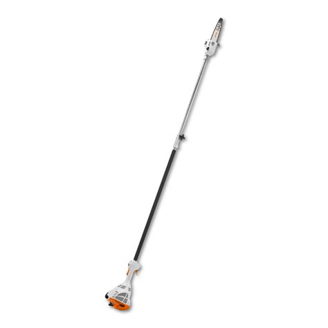 Podadora De Altura STIHL HT 56 C E Garbel Comerce