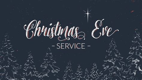 Christmas Eve Service 2020 Part 1 - Logos Sermons