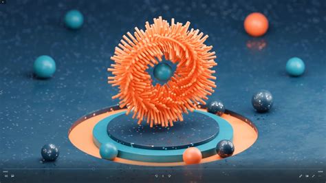 Make Super Satisfying Animations In Blender Eevee And Cycles