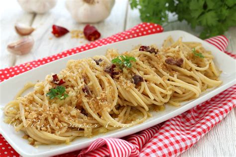 Pasta Alla Carrettiera Ricetta Siciliana Veloce