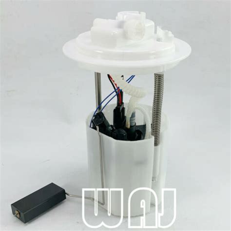 Waj Diesel Fuel Pump Module Assembly Fits Alfa Romeo 159 Spider 1 9l 2 4l 05 Ebay