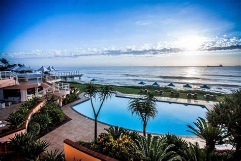 Beverly Hills Hotel Umhlanga, Durban - Compare Deals