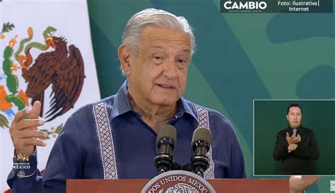 A Mediados Del 2023 México Tendrá El Mejor Sistema De Salud Pública Amlo