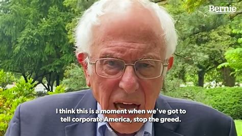 Corporate America Stop The Greed Youtube