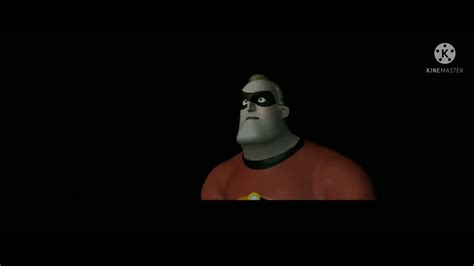 Mr Incredible Finds Out About Pngtubers Youtube