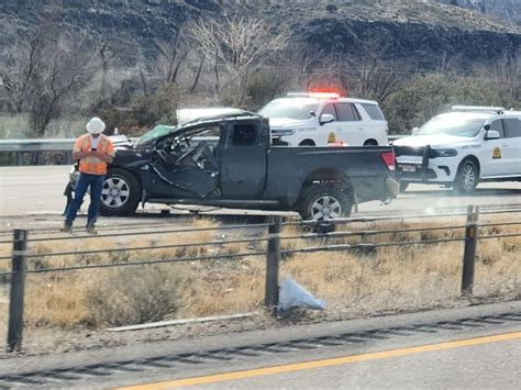 Man Airlifted In Critical Condition After Crash In Washington County