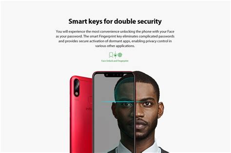 Infinix Hot Pro Precio Caracter Sticas Y Donde Comprar