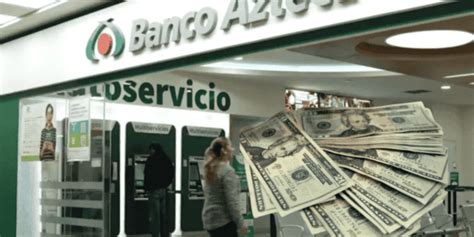 Dólar HOY En cuánto está el dólar hoy en Banco Azteca El Informador