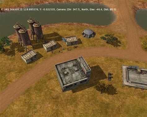 African Plains MP Map - Joint Task Force Mods | GameWatcher