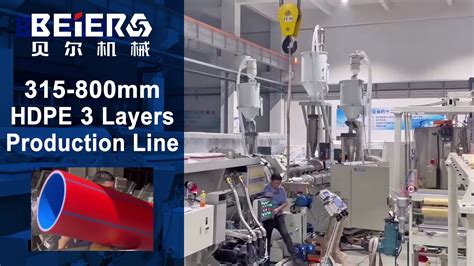 Machine Video Archives Plastic Pipe Extrusion Profile Extrusion Line