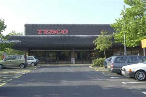 100 homes plan for former Shrewsbury Tesco site | Shropshire Star