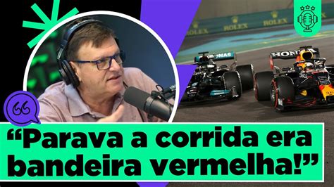 A Ltima Volta Do Campeonato De Na F Rmula Verstappen E