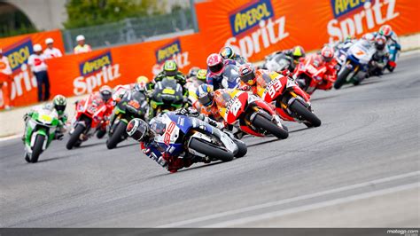 MotoGp Misano 2013 I Commenti Dei Piloti Dopo La Gara