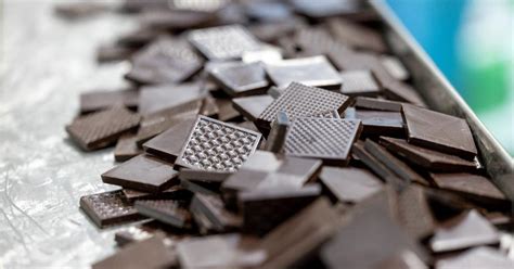 Top Chocolate Producing Countries In The World Worldys News