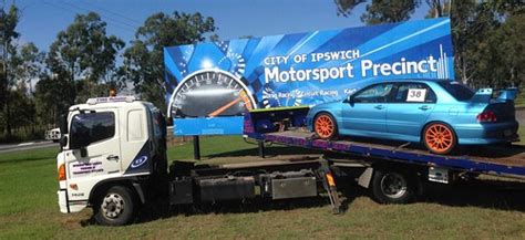 Towing Sherwood Springfield Lakes Towing And Transport Suc Flickr