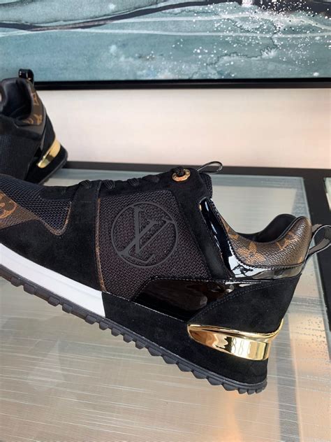 Runaway Lv Sneakers Paul Smith