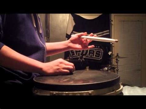 How To Hold Drum Sticks Traditional And Matched Grip LESSON YouTube