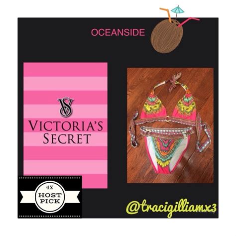 Victoria S Secret Swim Nwot Victoria Secret Two Piece Bikini Poshmark