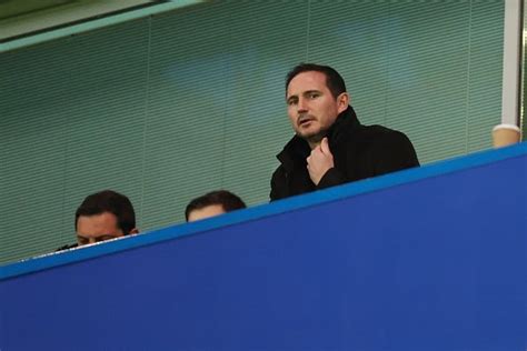 Lampard Set For Spectacular Chelsea Return Soccer Laduma