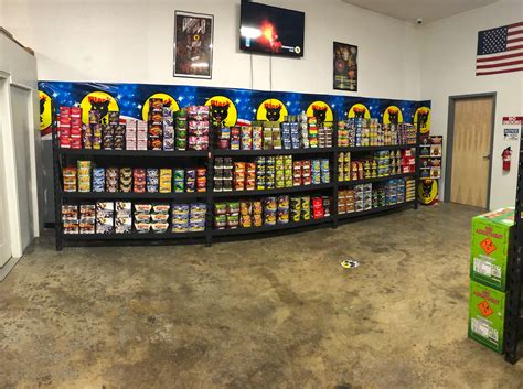 Contact Warrenton Wholesale Fireworks Black Cat Wholesale Fireworks