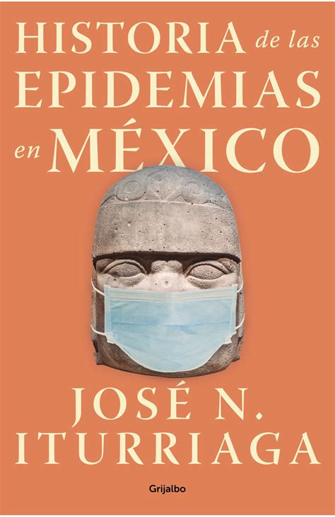 Historia de las epidemias en México Penguin Libros