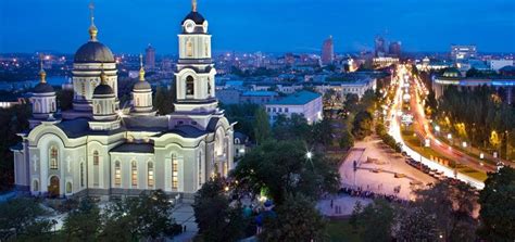 donetsk Ukraine | Donetsk, Ukraine cities, Ukraine