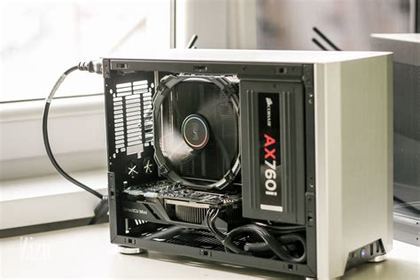 Mini ITX Case Mods