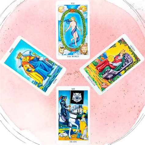 El místico poder del Tarot Madre Agua Guía completa para entender su