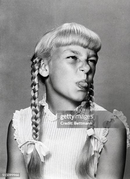 11 Patty Mccormack Age Stock Photos High Res Pictures And Images