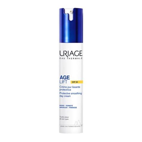 URIAGE AGE LIFT KREMA SPF30 40ML | On-line Apoteka Janković