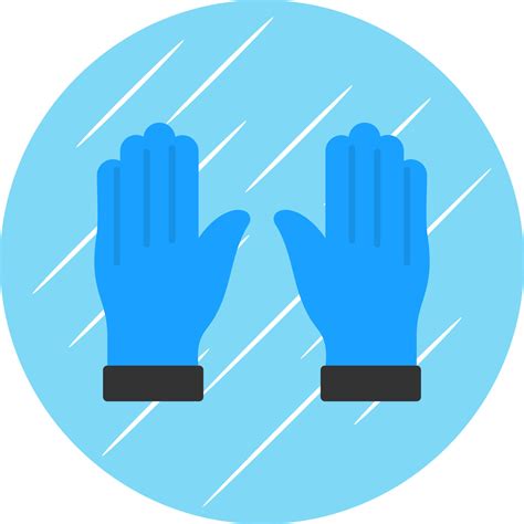 Hands Up Vector Icon Design 21202680 Vector Art at Vecteezy