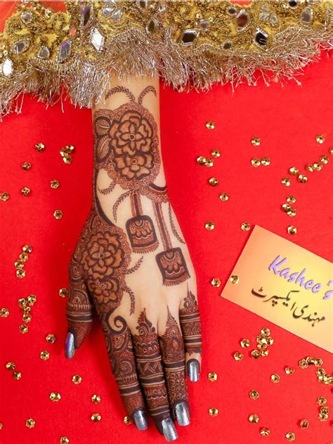 Latest Mehndi Designs For 2022 Glossnglitters Circle Mehndi Designs Kashees Mehndi Designs