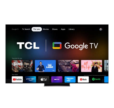 Maior TV Do Brasil TCL Anuncia Modelo QLED 4K De 98 Polegadas