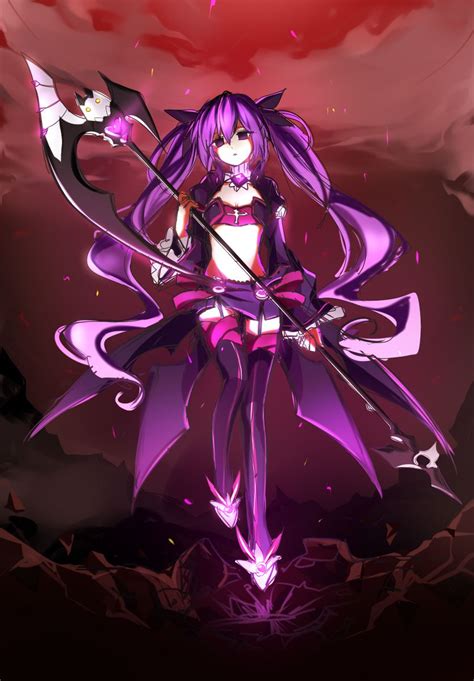 The Aisha Appreciation Thread Page 30 Elsword Anime Aisha Elsword