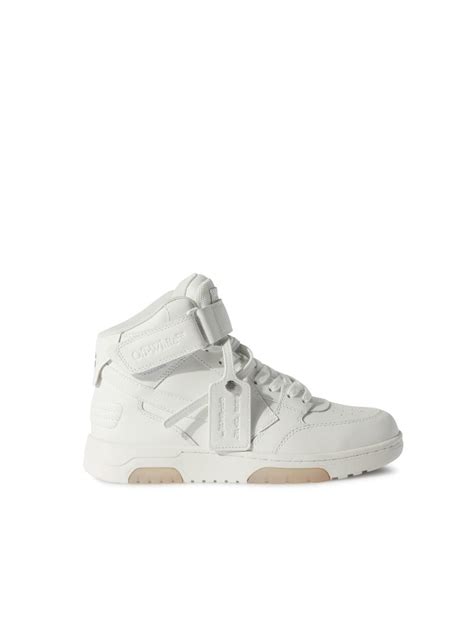 Women's Designer Sneakers | Off-White™ Official US